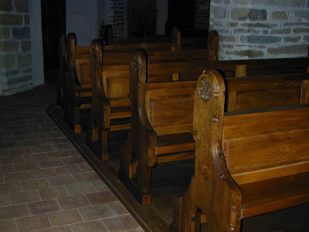 EGLISE OTT6.JPG 2 | Galland Et Fils Nos références Riedisheim 2