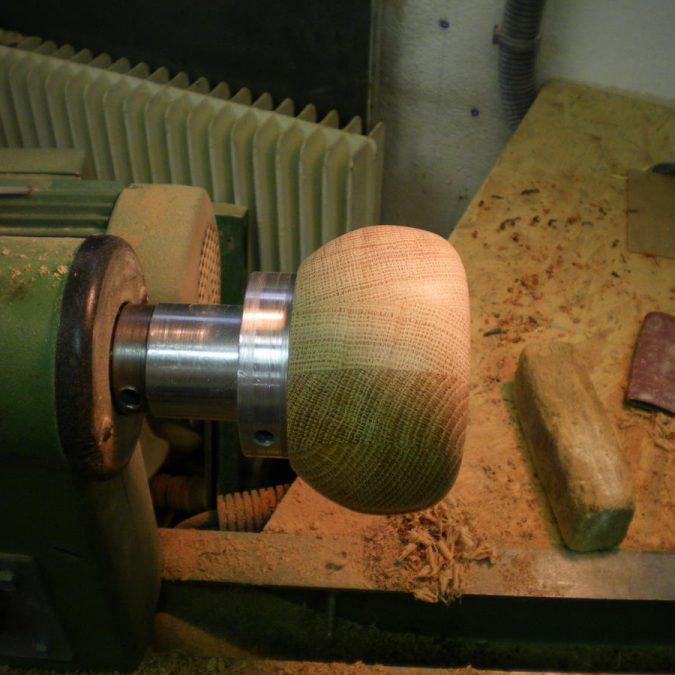 Cr&eacute;ation artisanale Illzach 27