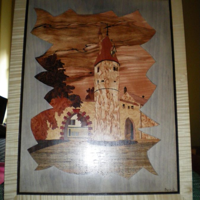 Cr&eacute;ation artisanale Wittelsheim 25