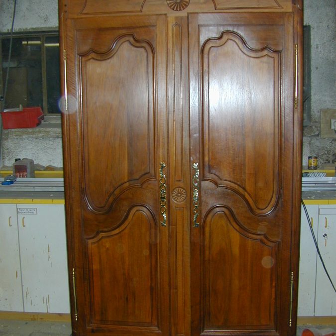 Ebenisterie Illzach 9