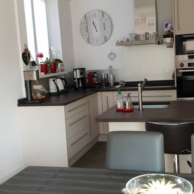 Cuisine sur mesure &agrave; Lutterbach Kingersheim