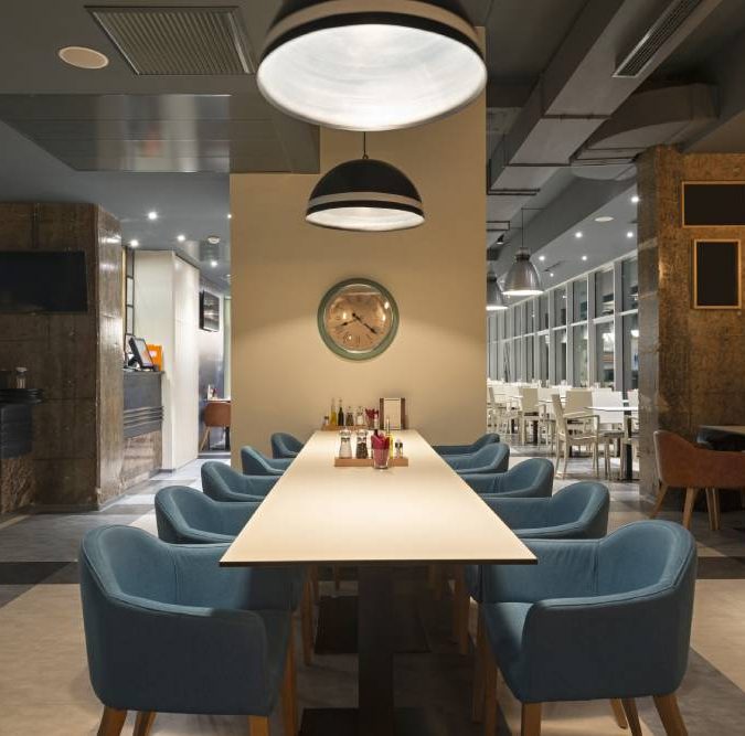 Comment bien am&eacute;nager son restaurant ? Mulhouse