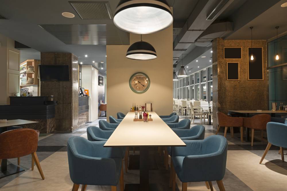 AMENAGER_RESTAURANT | Galland Et Fils Comment bien aménager son restaurant ? Mulhouse