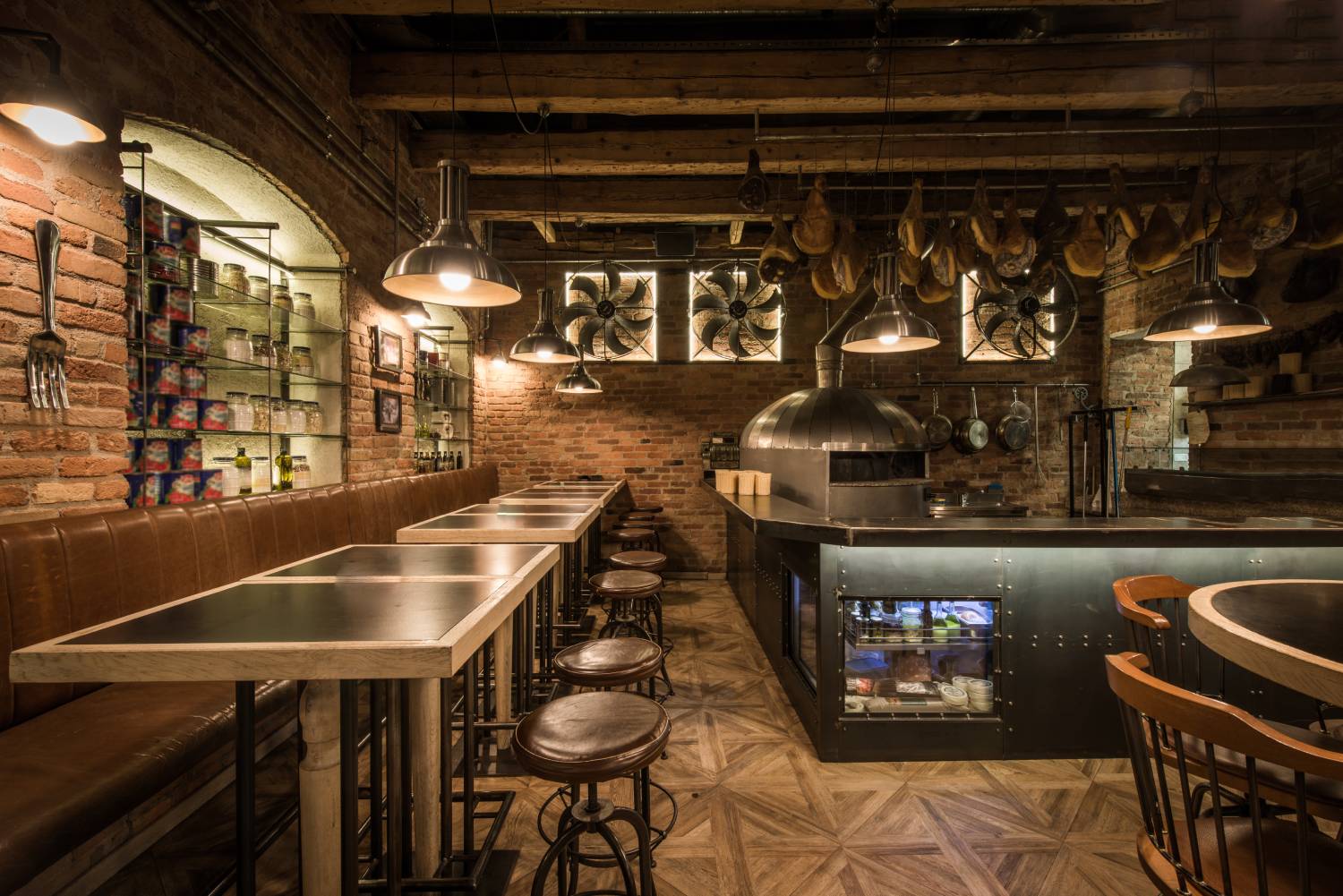AMENAGER_BAR | Galland Et Fils Comment aménager un bar ? Pfastatt