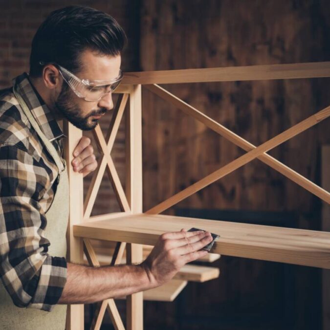 Pourquoi choisir des meubles sur mesure ? Riedisheim