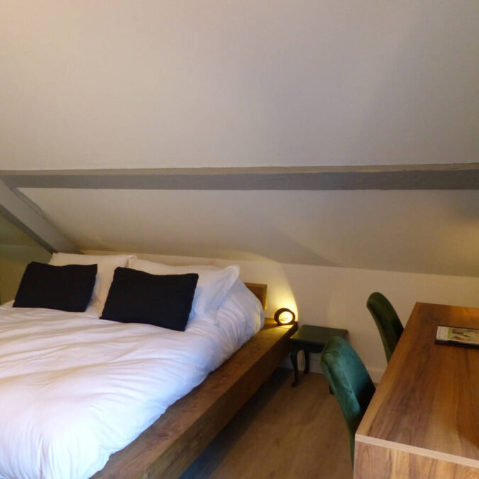 R&eacute;novation chambre d’h&ocirc;te KEMBS Kingersheim