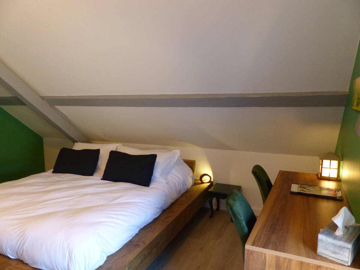 CHAMBRE HOTES_KEMBS_ALSACE 03 | Galland Et Fils Rénovation chambre d’hôte KEMBS Kingersheim