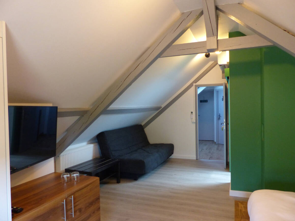 CHAMBRE HOTES_KEMBS_ALSACE 05 | Galland Et Fils Rénovation chambre d’hôte KEMBS Wittenheim 1