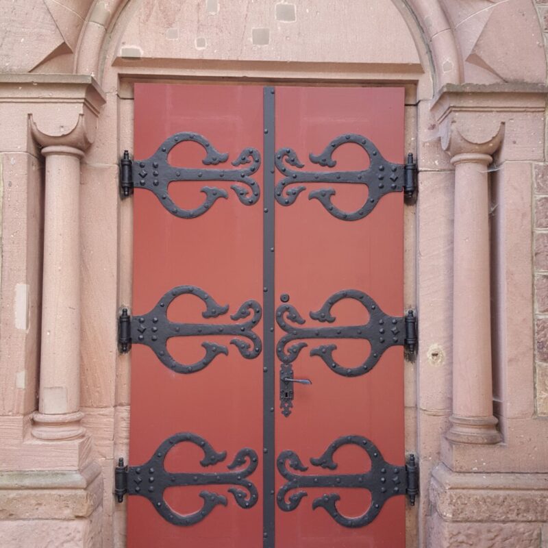 Menuiserie ext&eacute;rieure Illzach 46