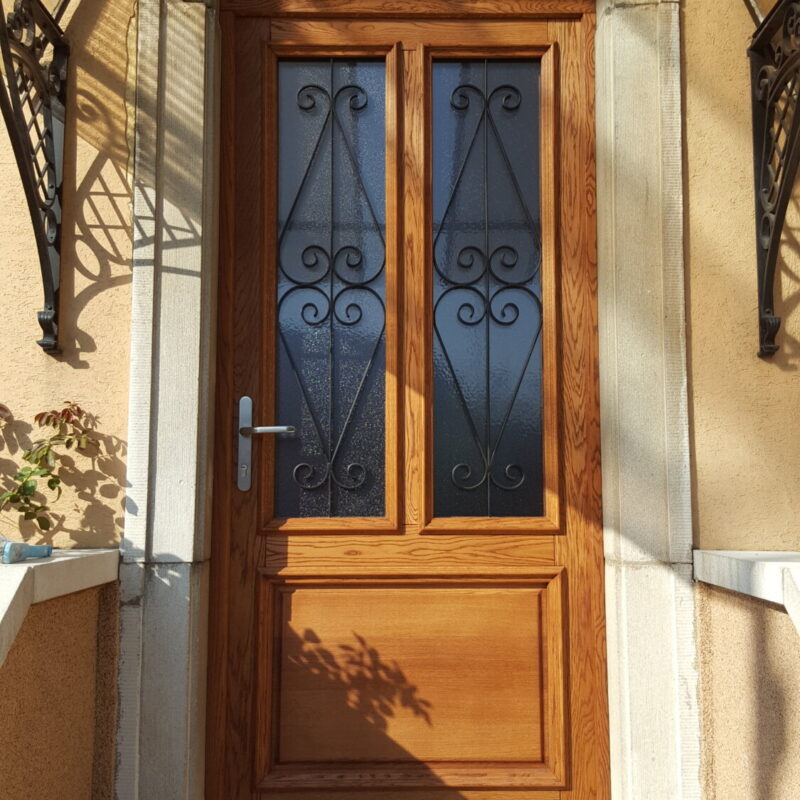 Menuiserie ext&eacute;rieure Guebwiller 45