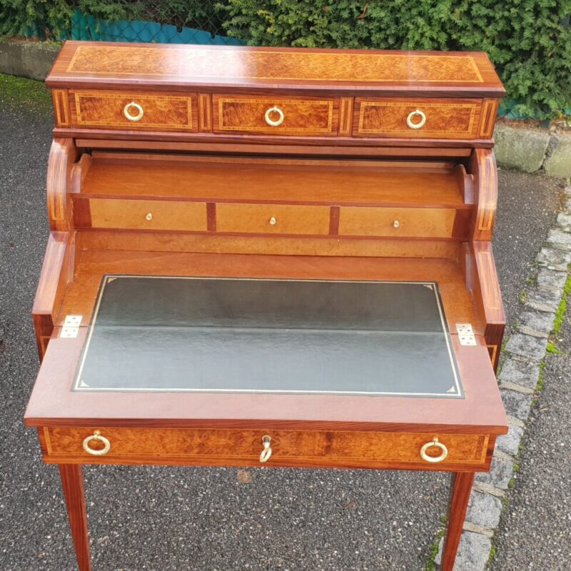 Ebenisterie Kingersheim 84