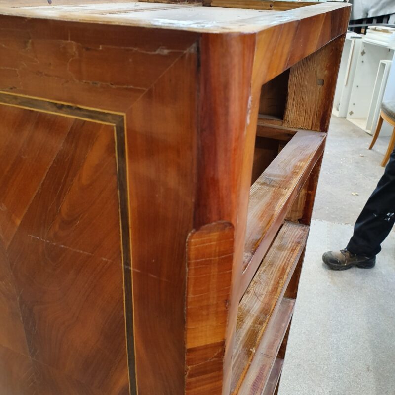 Ebenisterie Kingersheim 60